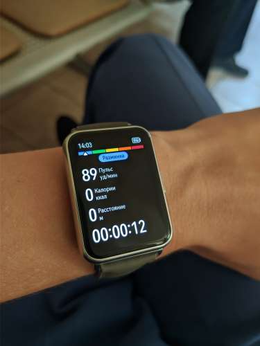 Новые сообщения Huawei Watch Fit 2 с WhatsApp и [ОБНОВЛЕННЫЕ ИНСТРУКЦИИ] Исправление уведомлений, правильное сопряжение браслетов и часов со смартфонами HONOR 50